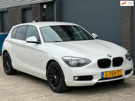 BMW 1-Serie 0
