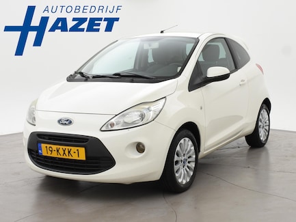 Ford Ka 0
