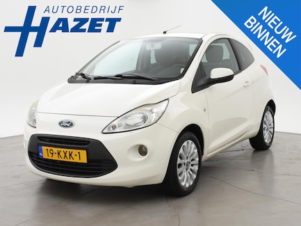 Ford Ka 0