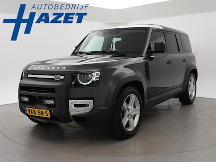 Land Rover Defender 0