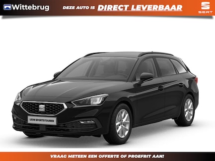 SEAT Leon 0