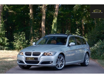 BMW 3-Serie 0
