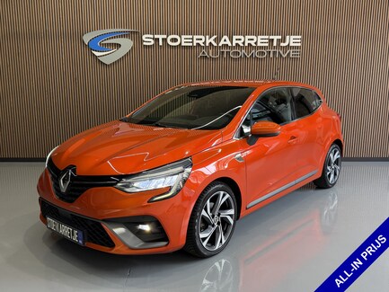 Renault Clio 0