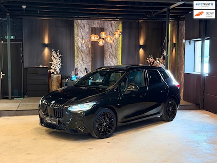 BMW 2-Serie Active Tourer 0