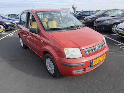 Fiat Panda 0