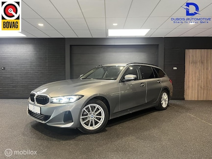 BMW 3-Serie 0