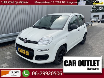 Fiat Panda 0