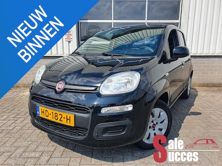Fiat Panda 0