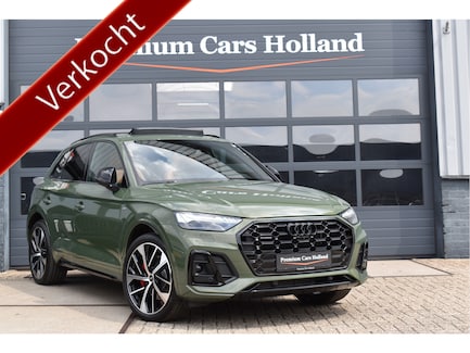 Audi Q5 0