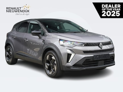 Renault Captur 0