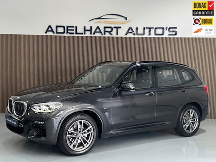 BMW X3 0
