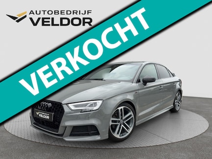 Audi A3 0