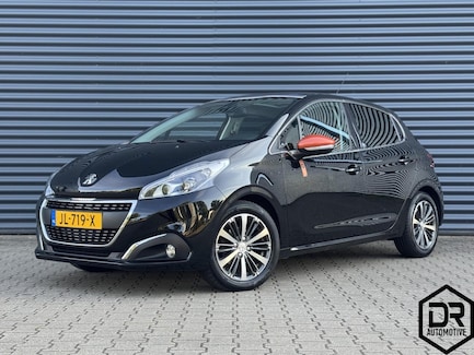 Peugeot 208 0