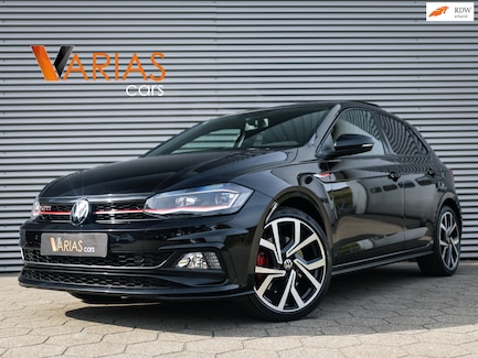 Volkswagen Polo 0