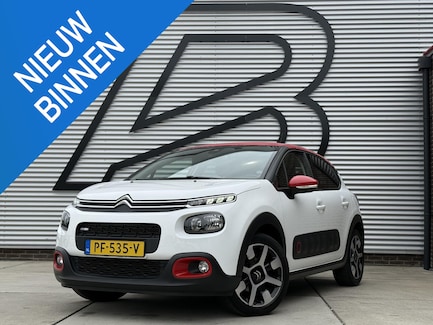 Citroën C3 0