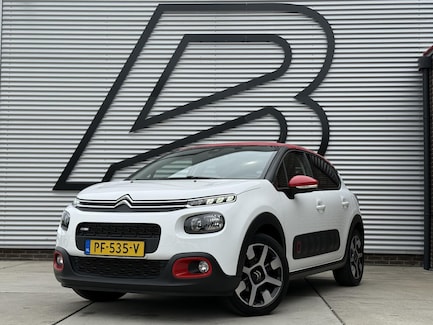 Citroën C3 0