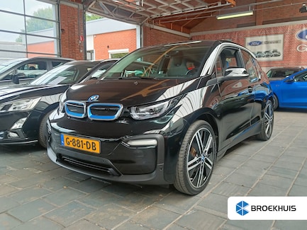 BMW i3 0