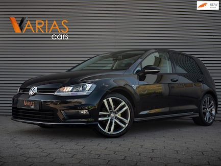 Volkswagen Golf 0
