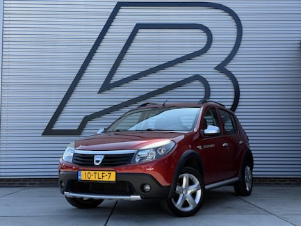 Dacia Sandero 0