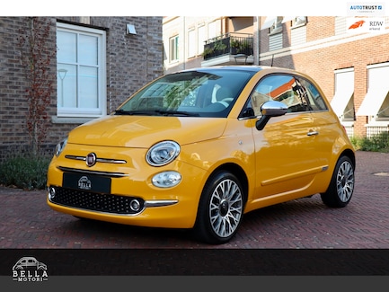Fiat 500 0