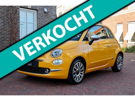 Fiat 500 0