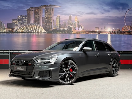 Audi A6 0