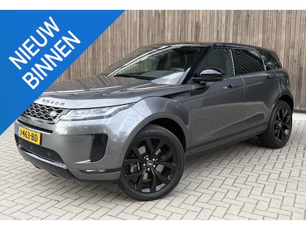 Land Rover Range Rover Evoque 0