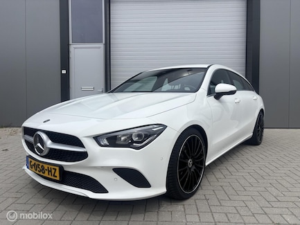 Mercedes-Benz CLA 0