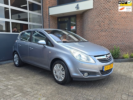 Opel Corsa 0