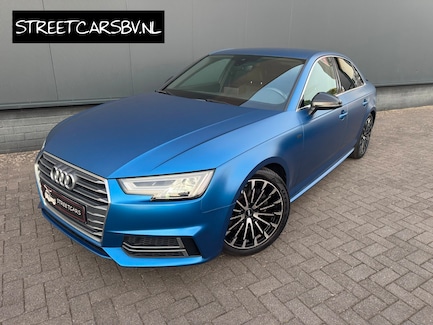 Audi A4 0