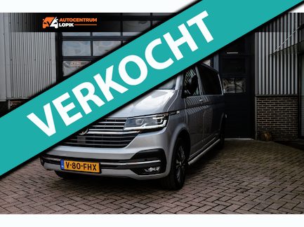 Volkswagen Transporter 0