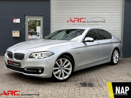 BMW 5-Serie 0
