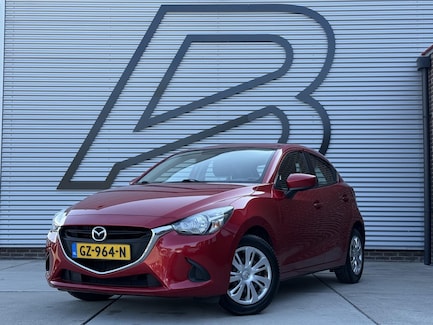 Mazda 2 0