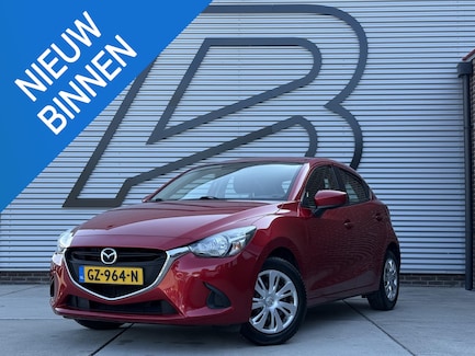 Mazda 2 0