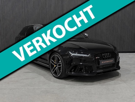 Audi RS6 0