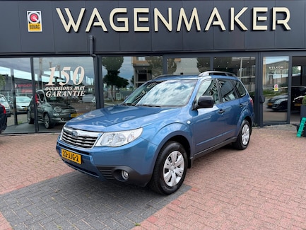 Subaru Forester 0
