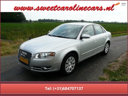 Audi A4 0