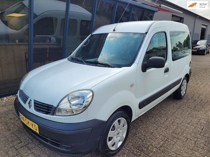 Renault Kangoo 0