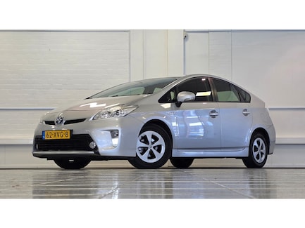 Toyota Prius 0