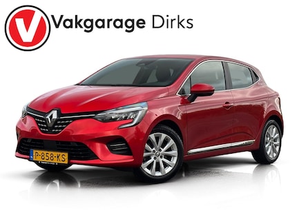 Renault Clio 0