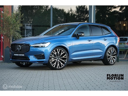 Volvo XC60 0