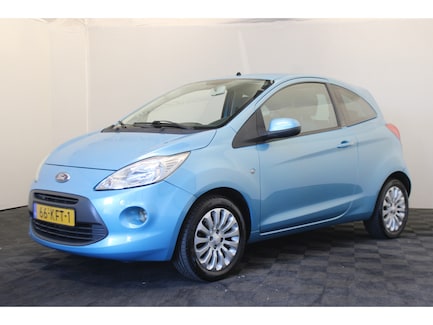 Ford Ka 0