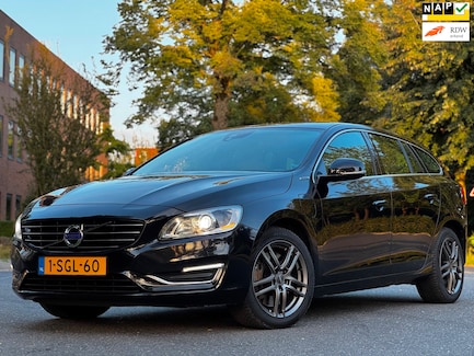 Volvo V60 0