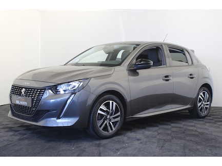 Peugeot 208 0