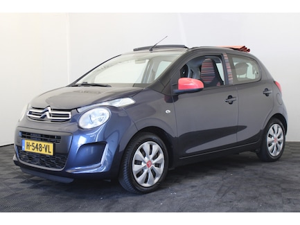 Citroën C1 0
