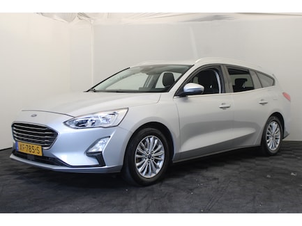 Ford Focus 0
