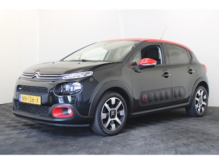 Citroën C3 0