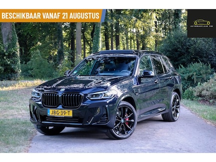 BMW X3 0