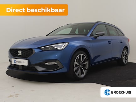 SEAT Leon 0