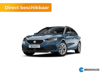 SEAT Leon 0